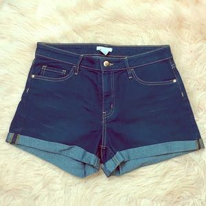 H&M Denim Shorts